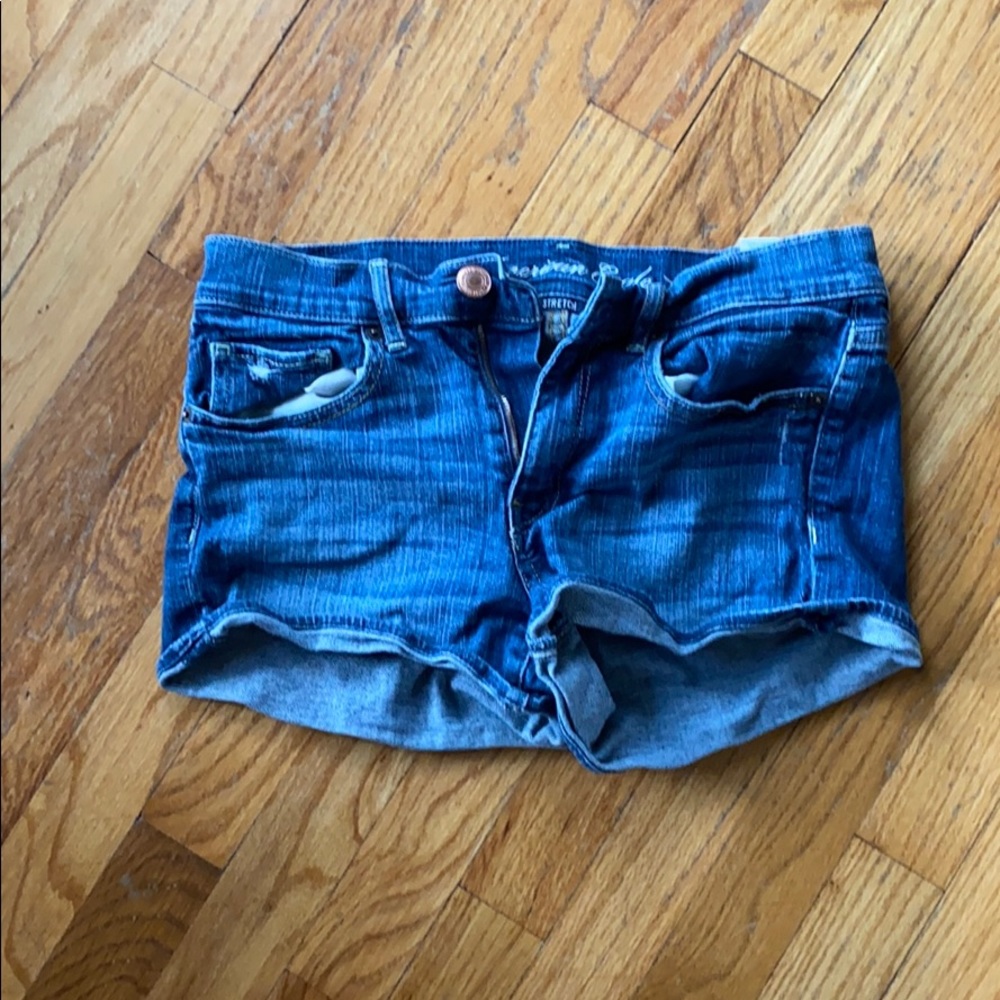American Eagle shorts
